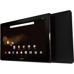 Acer Iconia Tab 10 A3-A40 32GB - Black - Wi-Fi