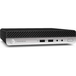 HP ProDesk 405 G4 Ryzen 5 2400GE 3.2 - SSD 256 GB - 16GB