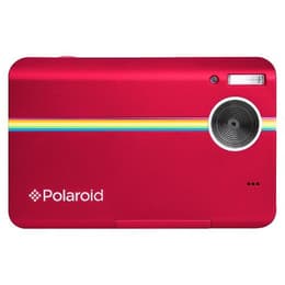 Polaroid Z2300 Instant 10 - Red