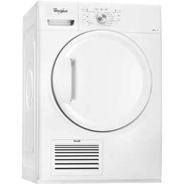 Whirlpool DDLX 80114 Front load