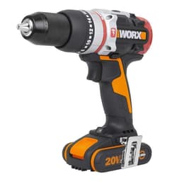 Worx WX354 Drills & Screwgun