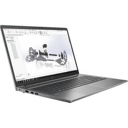 HP Zbook Power G8 15-inch (2021) - Core i7-11800H - 16GB - SSD 512 GB AZERTY - French