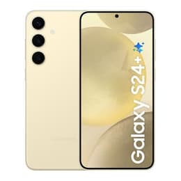 Galaxy S24+ 512GB - Yellow - Unlocked