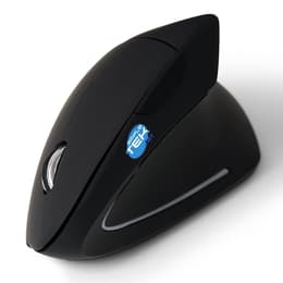Simpletek Vertical mouse Mouse Wireless