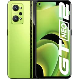 Realme GT Neo 2 128GB - Green - Unlocked