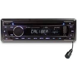 Caliber rcd231bt Car radio