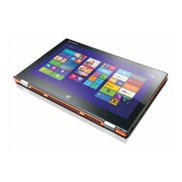 Lenovo Yoga 2 Pro 13-inch Core i7-4500U - SSD 256 GB - 4GB AZERTY - French