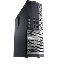 Dell OptiPlex 7010 SFF Core i7-3770 3,4 - HDD 500 GB - 16GB