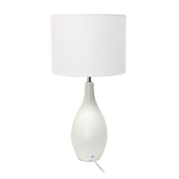 John Lewis ANYDAY Kristy Touch Table Lamp Lighting