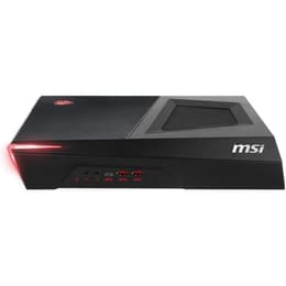 MSI MPG Trident 3 11SI Core i5-11400F 2.6 GHz - SSD 512 GB - 16GB
