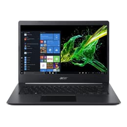 Acer Aspire 5 A514-52K-35J2 14-inch (2019) - Core i3-7020U - 8GB - SSD 128 GB + HDD 1 TB AZERTY - French