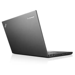 Lenovo ThinkPad T450S 14-inch (2015) - Core i7-5600U - 12GB  - SSD 512 GB QWERTY - Spanish