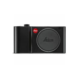 Leica TL2 Type 5370 Hybrid 24 - Black