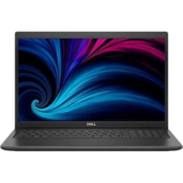 Dell Latitude 3520 15-inch (2020) - Core i5-1135G7﻿ - 8GB - SSD 256 GB QWERTZ - German