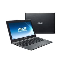 Asus Pro PU301LA 13-inch (2014) - Core i7-4510U - 4GB - SSD 120 GB AZERTY - French