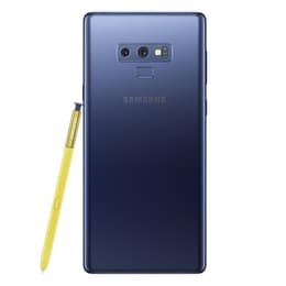 Galaxy Note9 128GB - Blue - Unlocked
