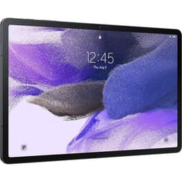 Galaxy Tab S7 FE 256GB - Black - Wi-Fi