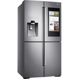 RF56M9540SR Family Hub Refrigerator