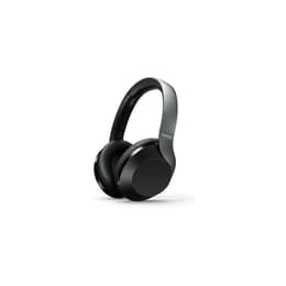 Philips TAH8505 noise-Cancelling wireless Headphones with microphone - Black
