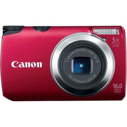 Compact camera Canon PowerShot A3300