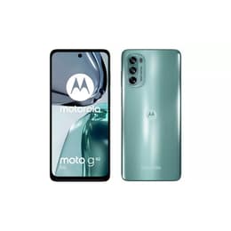 Motorola Moto G62 5G 64GB - Blue - Unlocked - Dual-SIM