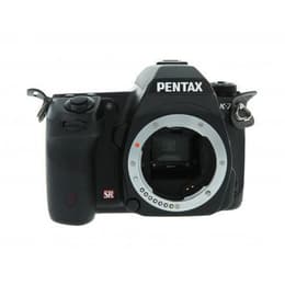 Pentax K-7 Reflex 15 - Black