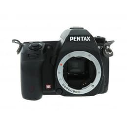 Reflex K-7 - Black