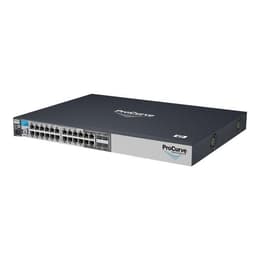 Hp 2510G-24 Router
