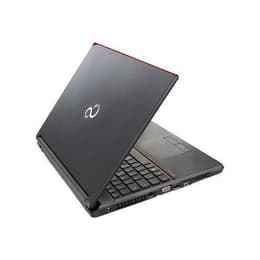Fujitsu LifeBook E556 15-inch (2015) - Core i5-6200U - 8GB - SSD 256 GB QWERTY - English