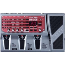 Boss ME-20B Audio accessories
