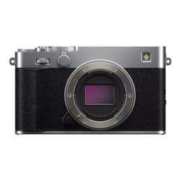Other X-E5 - Black/Silver
