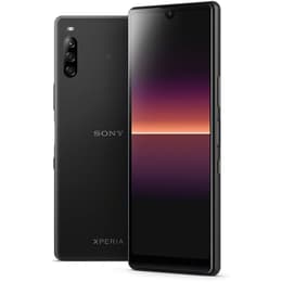 Sony Xperia L4 64GB - Black - Unlocked