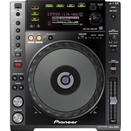 Pioneer CDJ-850-K CD Deck