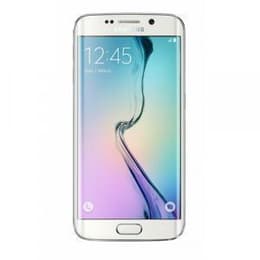 Galaxy S6 edge 64GB - White - Unlocked