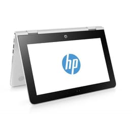 HP Chromebook X360 11-AE105NF Celeron 1.1 GHz 64GB eMMC - 2GB AZERTY - French