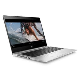 HP EliteBook 840 G6 14-inch (2017) - Core i5-8265U - 16GB - SSD 256 GB QWERTY - Swedish