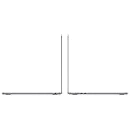 MacBook Air 15-inch (2023) - Apple M2 8-core and 10-core GPU - 8GB RAM - SSD 256GB - QWERTY - English