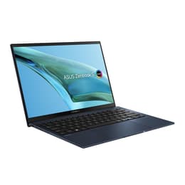 Asus ZenBook S 13 OLED UM5302TA-LX376W 13-inch (2022) - Ryzen 7 - 6000 Series (U) - 16GB - SSD 1 TB AZERTY - French
