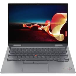 Lenovo ThinkPad X1 Yoga G6 14-inch (2022) - Core i5 - Gen 11 (G) - 32GB - SSD 1 TB QWERTY - Spanish