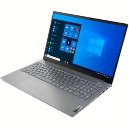 Lenovo ThinkBook 15 G2 15-inch (2021) - Core i5 - Gen 11 (G) - 16GB - SSD 1 TB QWERTY - Spanish