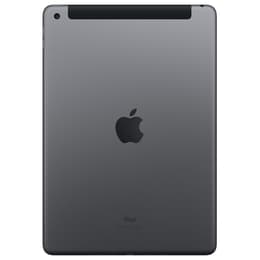 iPad 10.2 (2020) 8th gen 32 GB - Wi-Fi + 4G - Space Gray