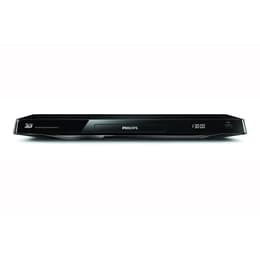 Philips BDP7750 DVD Player