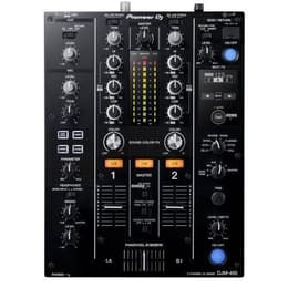 Pioneer DJM 450 CD Player