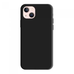 Case iPhone 13 - Silicone - Black