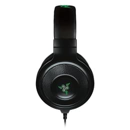 Razer Kraken 7.1 Chroma gaming wired Headphones with microphone - Black
