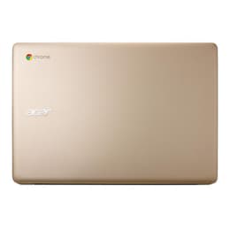 Acer Chromebook 14 CB3-431 Celeron 1.6 GHz 64GB eMMC - 4GB AZERTY - French