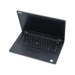 Dell Latitude 5480 14-inch (2015) - Core i5-6200U - 8GB - SSD 256 GB QWERTY - English