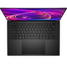 Dell XPS 15 9510 15-inch Core i9-11900H - SSD 1000 GB - 32GB QWERTY - English