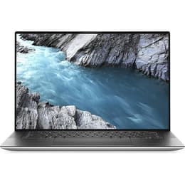 Dell XPS 15 9510 15-inch Core i9-11900H - SSD 1000 GB - 32GB QWERTY - English