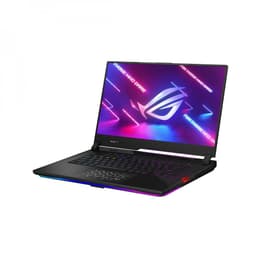 Asus ROG Strix Scar 15-G533QS-HF033T 15"-inch - Ryzen 9 5900HX - 32GB - SSD 1 TBGB NVIDIA GeForce RTX 3080 AZERTY - French